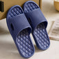 Soft Slippers Bathroom Slippers EVA Non-Slip Home Shoes Garden Slides