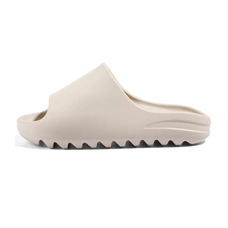Slippers Summer Home Slippers Men/Women Indoor Eva Cool Soft Bottom Sandals Trend Luxury Slides Designer Beach Shoes with Box