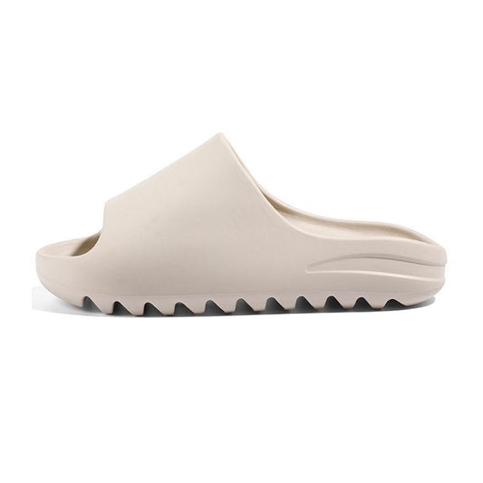 Slippers Summer Home Slippers Men/Women Indoor Eva Cool Soft Bottom Sandals Trend Luxury Slides Designer Beach Shoes with Box
