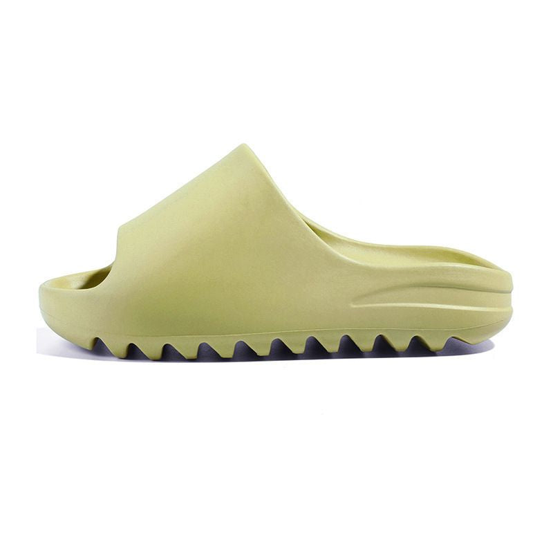 Slippers Summer Home Slippers Men/Women Indoor Eva Cool Soft Bottom Sandals Trend Luxury Slides Designer Beach Shoes with Box