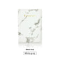 Marbling Passport Cover Multifunctional