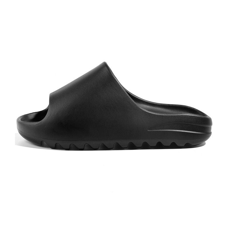 Slippers Summer Home Slippers Men/Women Indoor Eva Cool Soft Bottom Sandals Trend Luxury Slides Designer Beach Shoes with Box